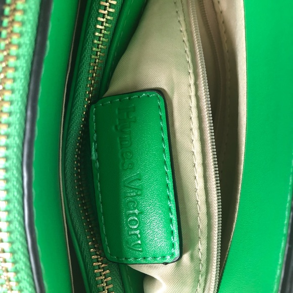 Hynes Valley purse - Picture 5 of 6